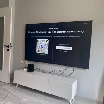 Samsung TV'nin Değişim Sürecinde Yaşanan Sorunlar