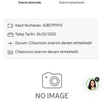 Samsung TV'nin Değişim Sürecinde Yaşanan Sorunlar