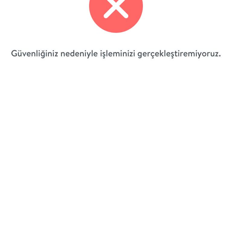 TEB Bankası İle Kripto İşlem Sorunu