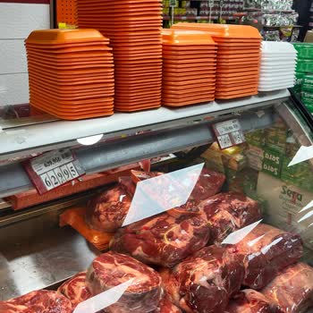 Et Ve Kıyma Fiyatlarındaki Büyük Fark Sinir Bozuyor