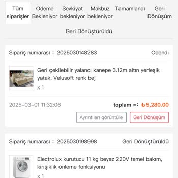 Yanıltıcı İş Teklifi Ve Maddi Kayıp