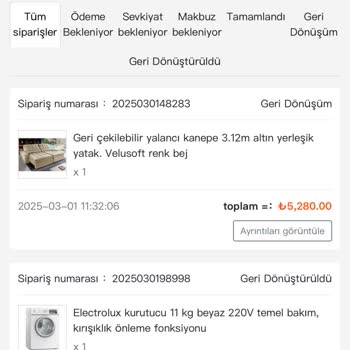 Yanıltıcı İş Teklifi Ve Maddi Kayıp