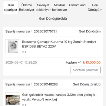 Yanıltıcı İş Teklifi Ve Maddi Kayıp