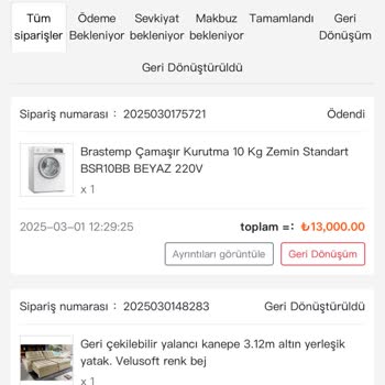 Yanıltıcı İş Teklifi Ve Maddi Kayıp