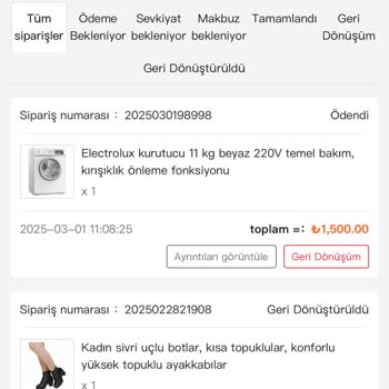 Yanıltıcı İş Teklifi Ve Maddi Kayıp