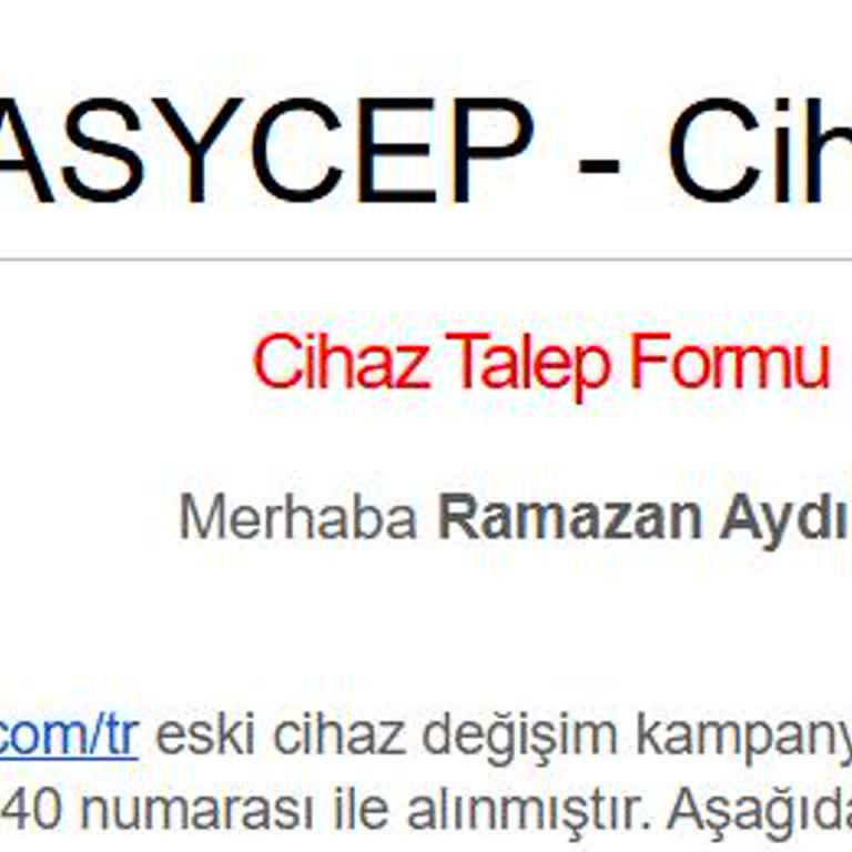 Ödeme Gecikmesi Müşteri Memnuniyetini Zedeliyor