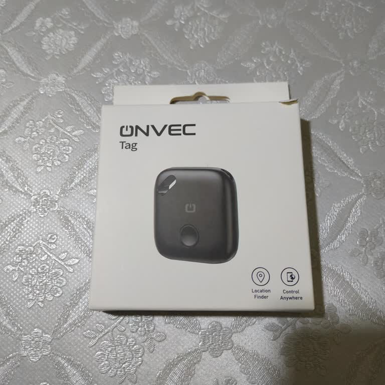 A101'dan Aldığım Onvec Smart Tag Çalışmıyor Ve İade Sorunu Yaşıyorum