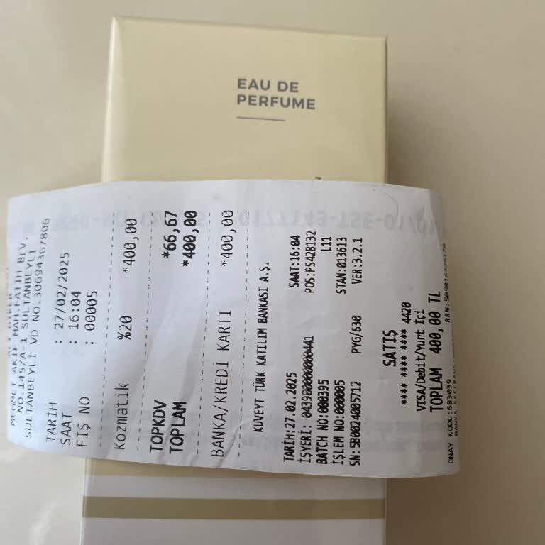 İade Talebinin Reddedilmesi Üzerine Mağaza İletişim Eksikliği