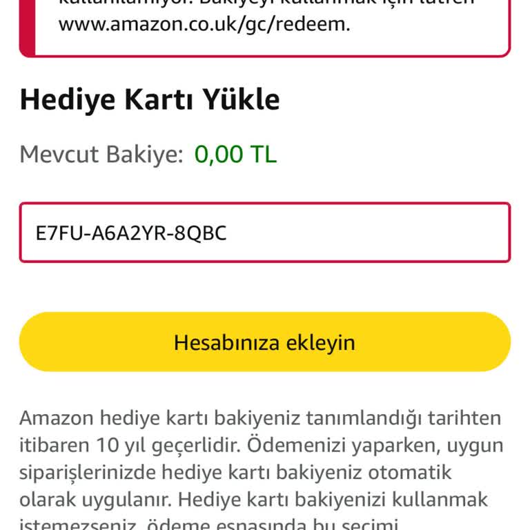 İpsos Anket Kuponu Geçersiz Ve İletişim Sorunu