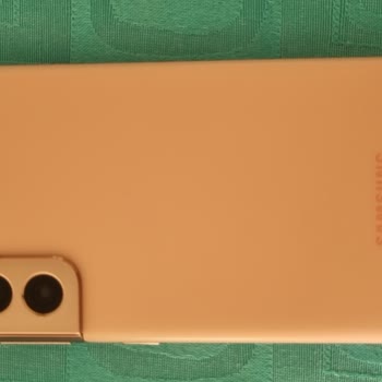 Samsung S21: Beklenmedik Kapanma Ve Yüksek Tamir Maliyeti