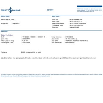 Online Alışverişte Güven Sorunu: Petsosyete Üzerinden Yaşanan Mağduriyet