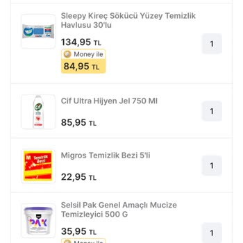 Migros Teslimatında Hasarlı Ürün Krizi