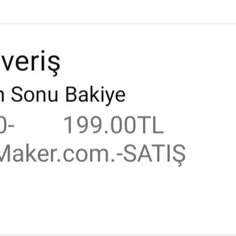 Garanti Bankası'nda Güvenlik Açığı Ve Haksız Para Çekimi