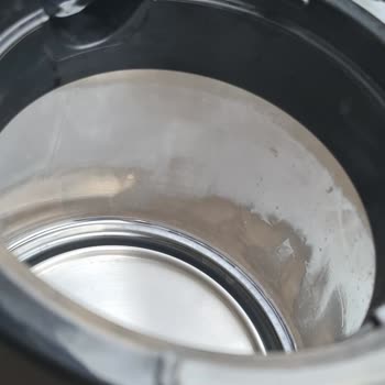 Yüksek Bedelli Çay Makinesi Sürekli Arızalanıyor