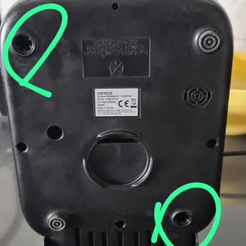 Yüksek Bedelli Çay Makinesi Sürekli Arızalanıyor