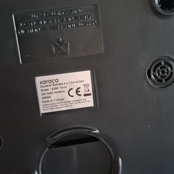 Yüksek Bedelli Çay Makinesi Sürekli Arızalanıyor