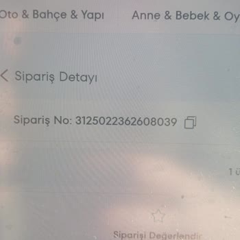 Sim Kart Sorunu Ve İade Talebine Yanıt Alamama