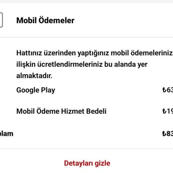 Vodafone Üzerinden Alınan YouTube Premium Üyeliği Aktif Edilemiyor