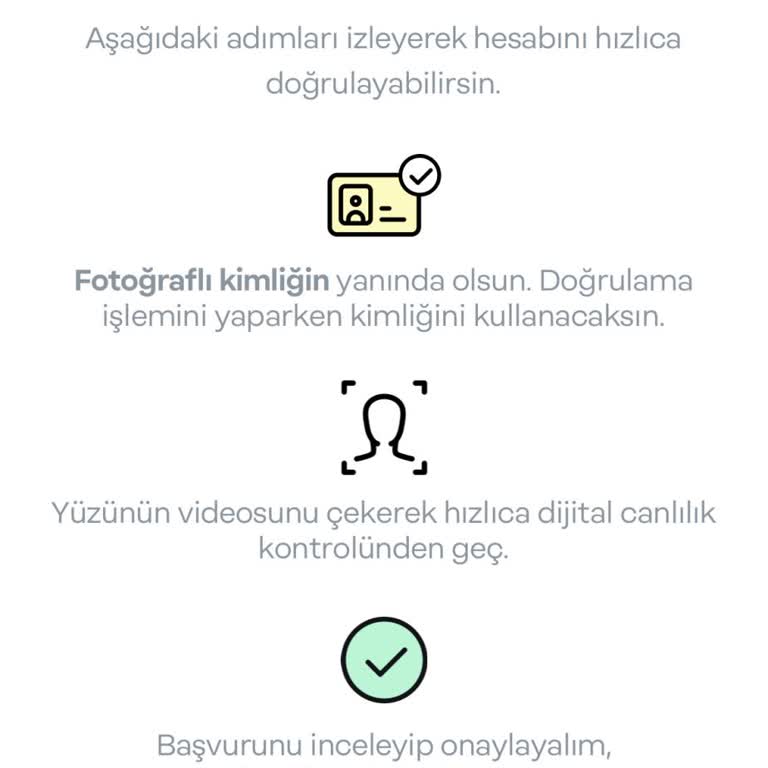 Papara Veli Onayı Sorunu Ve Hesap Onaylama Zorluğu