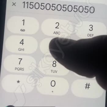 Digiturk Müşteri Hizmetlerine Bağlanmıyor!