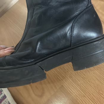 Derimod Ayakkabılarının Dayanıklılığı Ve Müşteri Hizmetleri Hayal Kırıklığı