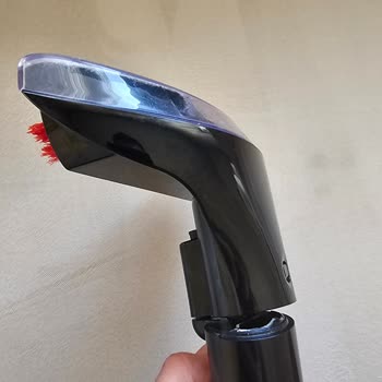 Bissell Halı Yıkama Makinesi Parça Kırılması