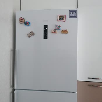 Siemens Buzdolabı Değişim Sürecinde Yaşanan Aksaklıklar