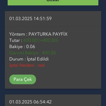 Betgaranti'de Güven Sorunu: Çekim İşlemlerinde Yaşanan Aksaklıklar