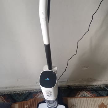 Kiwi Home Yeni Aldığım Süpürge Çalışmıyor