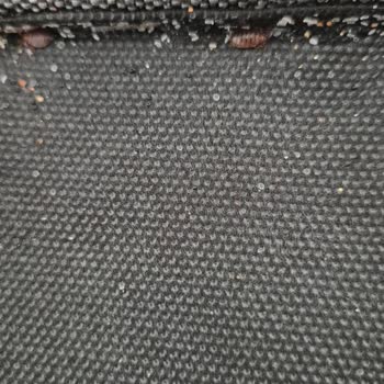 Yataş'tan Aldığım Baza Böcek Yuvası Çıktı Maddi Ve Manevi Zarar Büyük