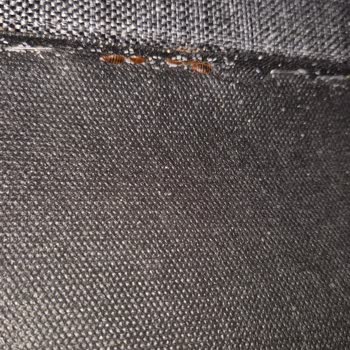 Yataş'tan Aldığım Baza Böcek Yuvası Çıktı Maddi Ve Manevi Zarar Büyük