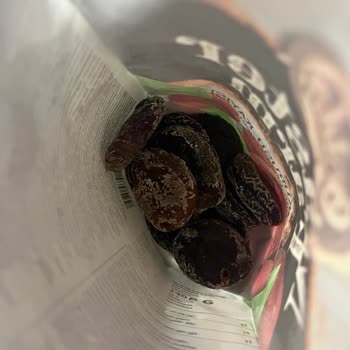 Bozuk Kayısılar Ve İade Sürecindeki Sorunlar