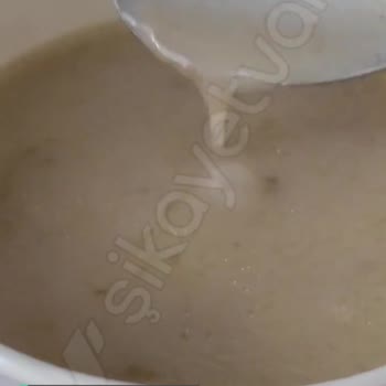 Köfteci Yusuf Paket Servise Gönderilen Et Suyu Çorbanın İçinde Et Yok!