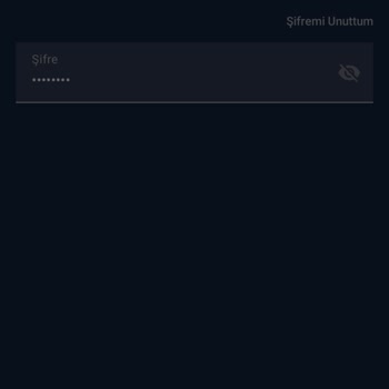 Blutv Hesabına Erişim Sorunu Ve Yetersiz Destek