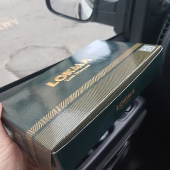 Tatlı Alırken Kutunun Fiyatı Da Ekleniyor!