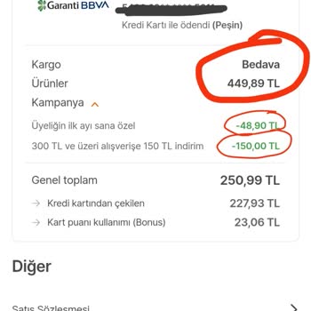 Yanıltıcı İndirimle Karşılaştım: Hepsiburada Güvenimi Sarsıyor!