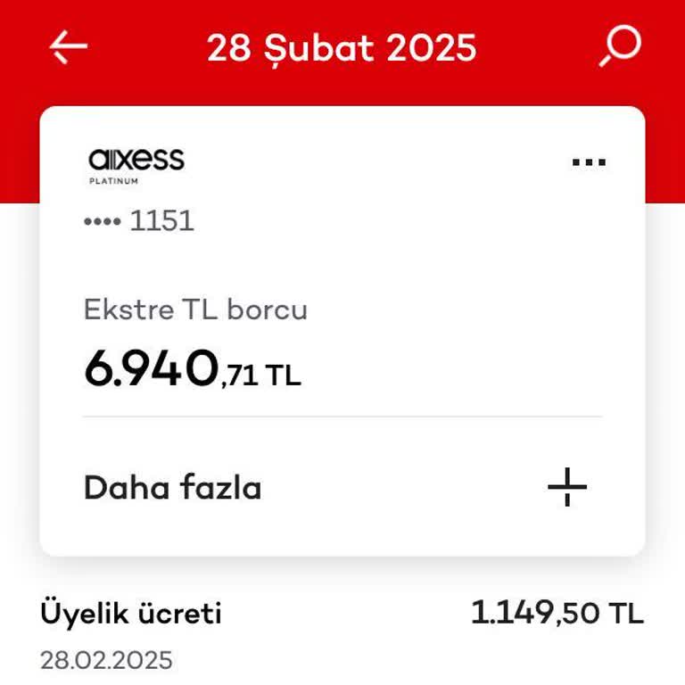 Şehit Annesine Haksız Kart Aidatı