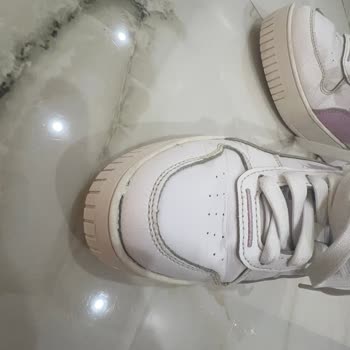 Puma Ayakkabı Kalitesizliği Ve İade Talebi