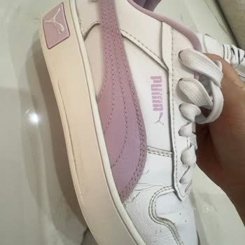 Puma Ayakkabı Kalitesizliği Ve İade Talebi