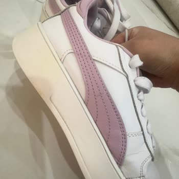 Puma Ayakkabı Kalitesizliği Ve İade Talebi