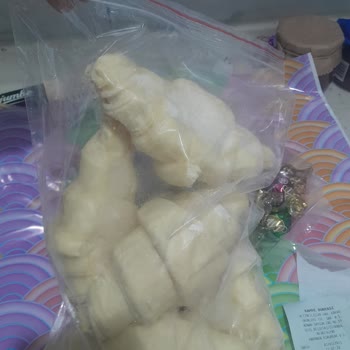 Kruvasan Paketleme Şoku