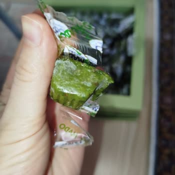 Küflü Fıstık Ezmeleri Sağlığımızı Tehdit Ediyor!