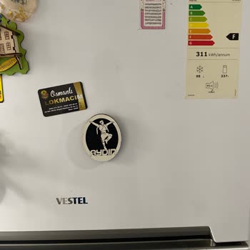 Vestel Buzdolabı Sorunları Ve Memnuniyetsizlik
