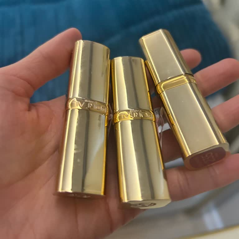 Hayal Kırıklığı Yaratan Ruj Deneyimi