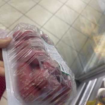 Bozuk Ürün Ve İlgisiz Mağaza Müdürü