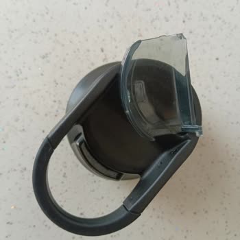 Stanley Matara Boya Deformasyonu Ve Kapak Sorunu!