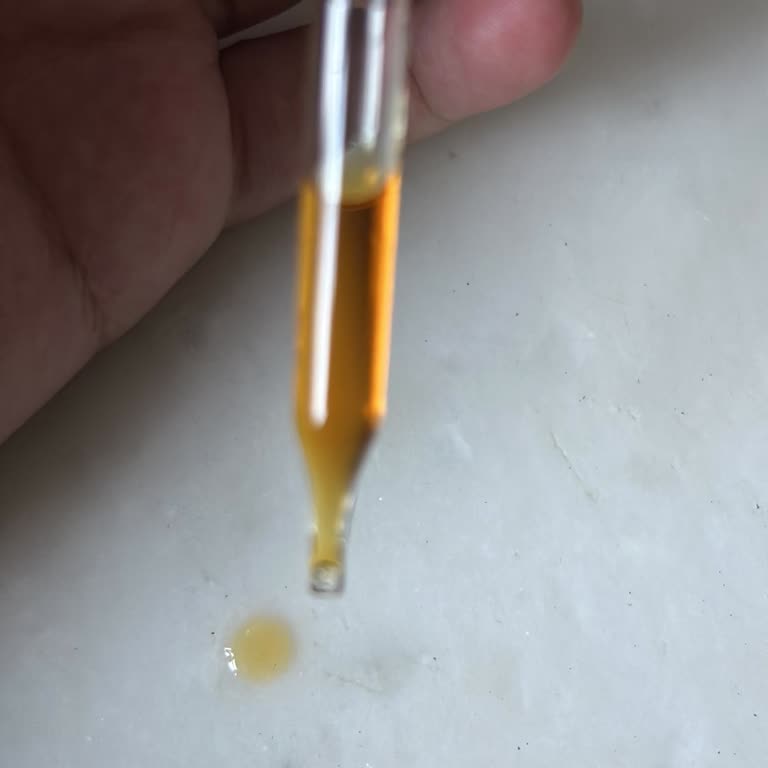 Valens İlaç En Son Aldığım Bestlak Damlanın Rengi Ve Tadı Çok Farklı!