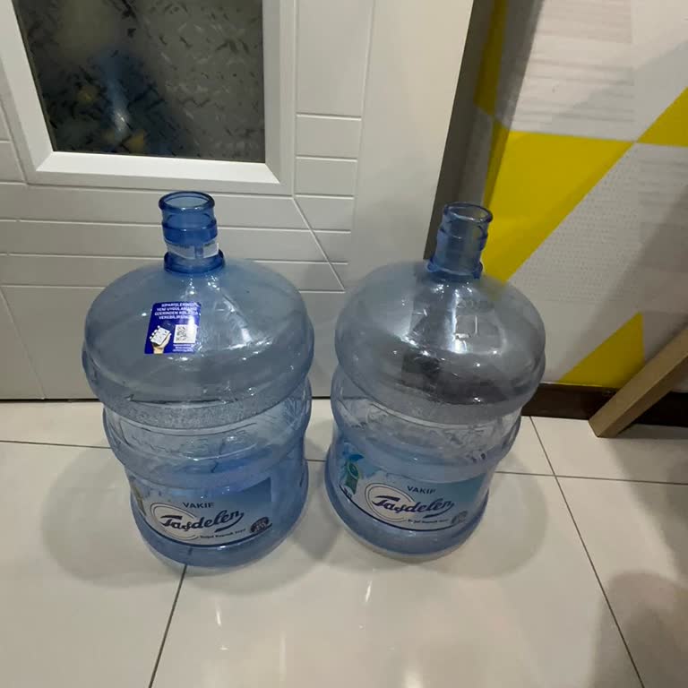 Taşdelen Su: Hizmet Kesintisi Ve Müşteri Memnuniyetsizliği