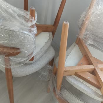 Yanlış Renk Ve Düzensiz Teslimat Şoku