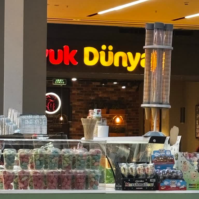 İftar Menüsü Zorunluluğu Ve Garsonların Tavırları